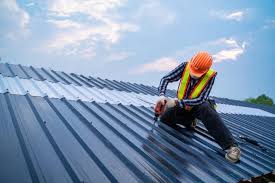 Fast & Reliable Emergency Roof Repairs in Kittitas, WA